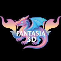 FANTASIA 3D