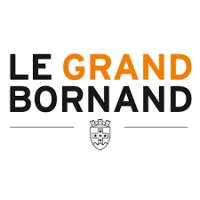 LE GRAND-BORNAND