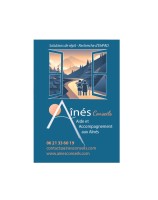 AINES CONSEILS