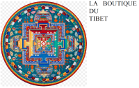 LA BOUTIQUE DU TIBET