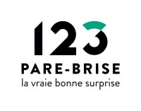 123 PARE-BRISE