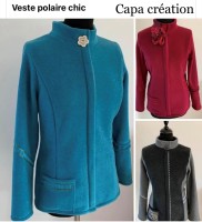 CAPA CREATION