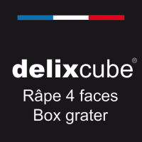 DELIXCUBE
