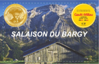 SALAISON DU BARGY