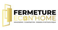 FERMETURE ECONHOME