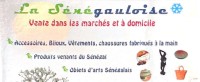 LA SENEGAULOISE