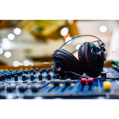 DJ Set
