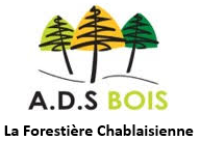 ADS BOIS