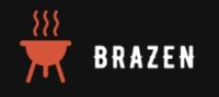 BRAZEN
