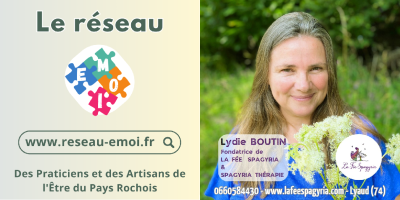 Conférence sur la spagyrie