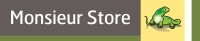 MONSIEUR STORE