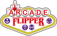 ARCADE FLIPPER