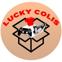 LUCKY COLIS