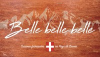BELLE BELLE BELLE