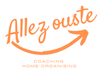 ALLEZ OUSTE, HOME-ORGANISING