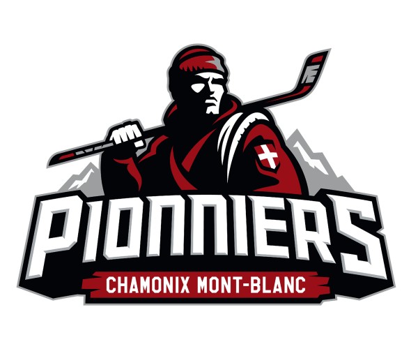 INITIATION HOCKEY AVEC LES PIONNIERS DE CHAMONIX