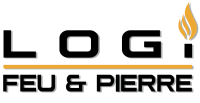LOGI FEU ET PIERRE