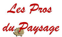 LES PROS DU PAYSAGE