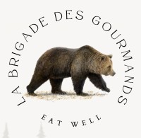 LA BRIGADE DES GOURMANDS