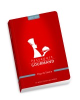 PASSEPORT GOURMAND