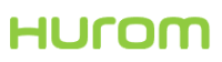 HUROM- EXTRACTEURS DE JUS