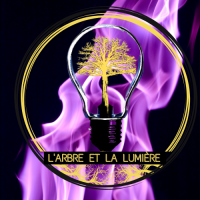 L'ARBRE ET LA LUMIERE