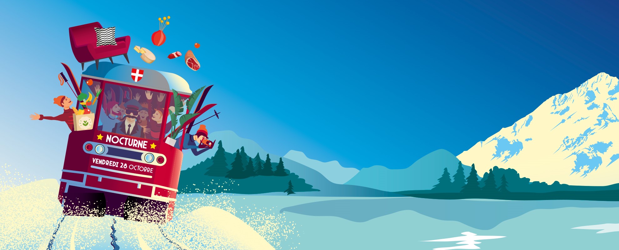 Mieux Vivre Expo logo