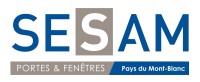 SESAM PAYS DU MONT BLANC