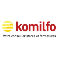 KOMILFO FRANCE STORES