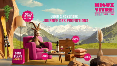 Journée des promotions
