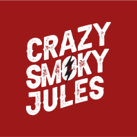 CRAZY SMOKY
