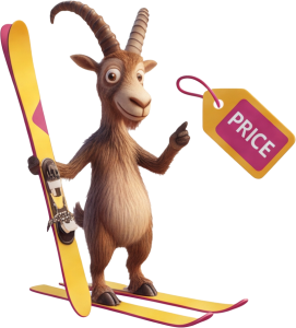 BOURSE AUX SKIS