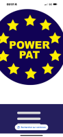 POWER PAT LESSIVE DÉTACHANTE
