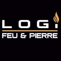 LOGI FEU ET PIERRE