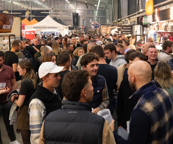 Mieux Vivre Expo prolonge le plaisir avec une nocturne jusqu’à 22h !