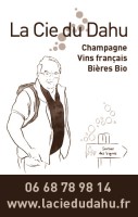 LA CIE DU DAHU