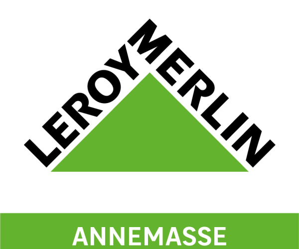 Leroy Merlin vous accompagne dans vos projets !