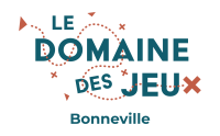 LE DOMAINE DES JEUX