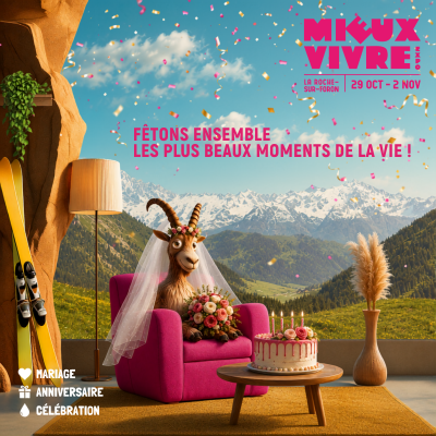 Espace Fêtes & Cérémonies