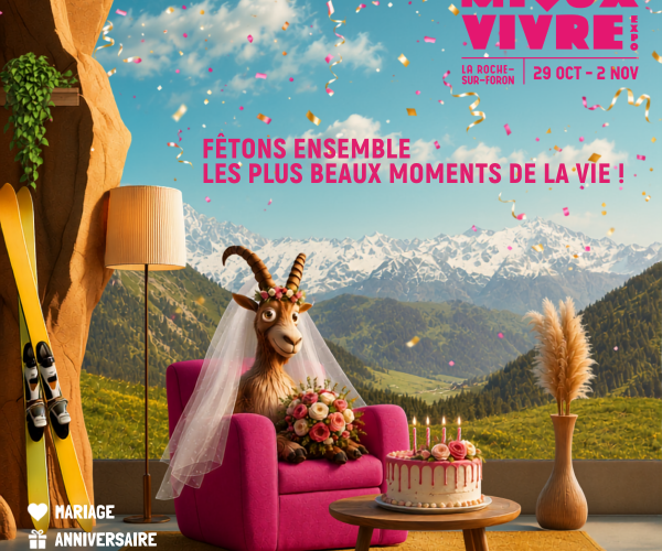 Espace Fêtes & Cérémonies