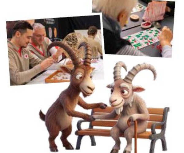 Journée des Seniors