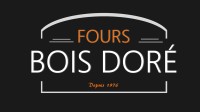 FOURS BOIS DORE