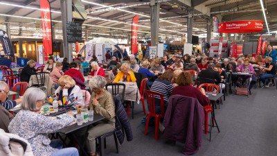 Journée des Seniors