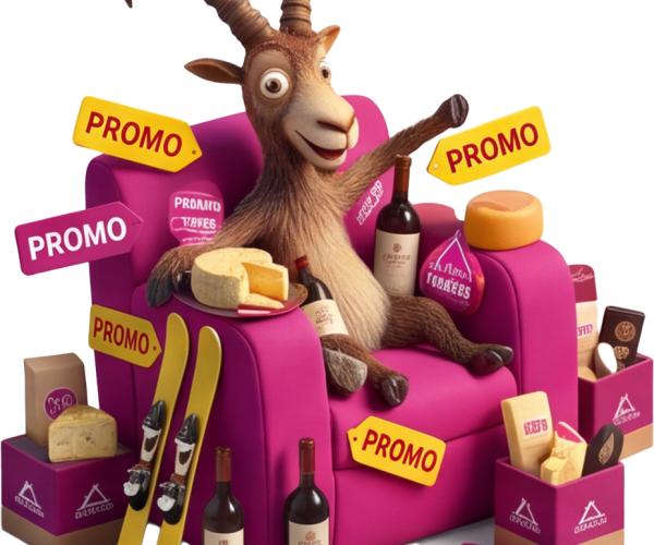 Journée des promotions