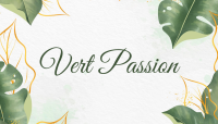 VERT PASSION
