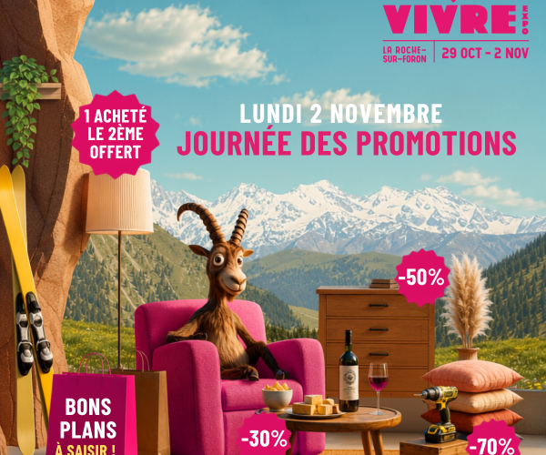 Journée des promotions