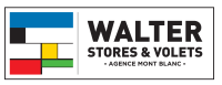 WALTER STORES & VOLETS