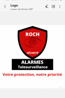 ROCH SECURITE